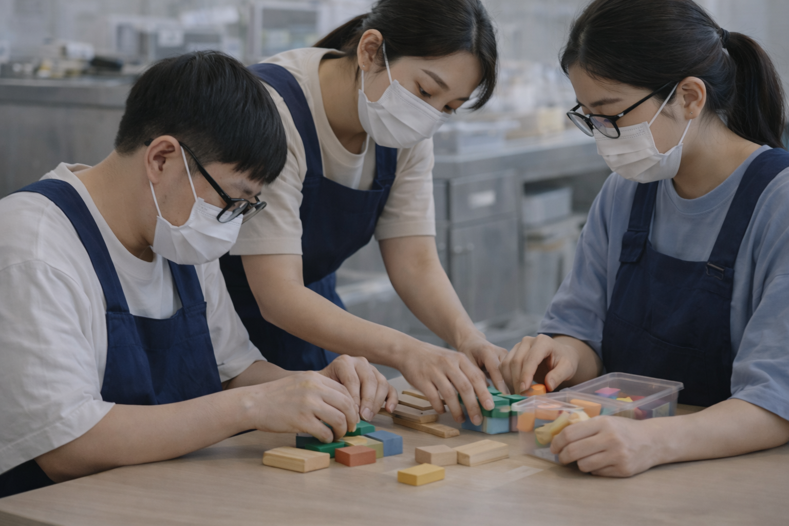 교육 현장 이미지